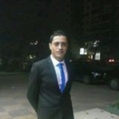 ahmed azzam