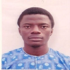Zion  Akinlabi, Technical Assistant