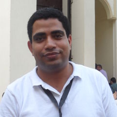 Mahmoud Hassan, SEO Content Creator