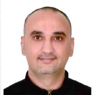 أحمد عاهد الحسين, HR Assistant Manager
