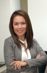 Mary Haidee Yambao, Senior Consultant/Practice Head (Banking & Finance; IT& Telco, Professional Services)