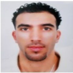 Achraf Bouharb, maintenance et climatisation