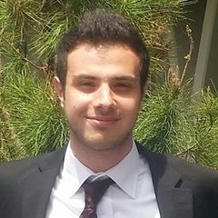 عبد الرحمن القيسي, Senior Software Engineer