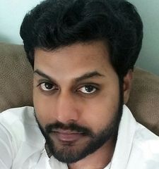 jeevan devadas