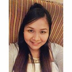 Clarys Pasague, Registered Nurse