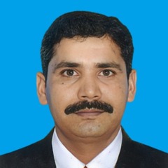 Jogendar Singh Narpat Singh