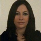 Serena Slim Jaber, Regional GTRF Head of Business and Risk- MENA and Turkey