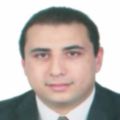 Haitham Mustafa, Customer Service Officer/Executive – Back office