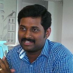 Samuel Santhosh Kumar, Consultant