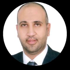 Ahmed Hassan, Corporate Business Applications Manager