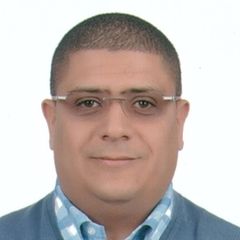 عبد الحميد محمد جعفر, Group IT Director