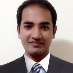 Tajudin Muhmmad, Junior Accountant