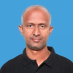 Harish kunju