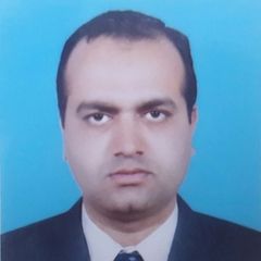 naveed akram, Security Systems Engineer