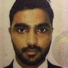 Mohamed Irfan