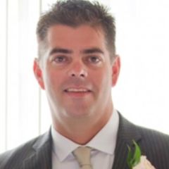 Arnaud Ouvier, VP of Sales & Marketing