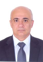 Ghassan Sabayon, IT Director