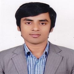 Redwan Ullah, Customer Relationship Executive