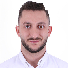 qusai abu alsamid, BUSINESS DEVELOPMENT MANAGER