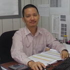 Wee Cheng Gan, Contract Adminstrator