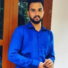 Ameer sohail Junaithu