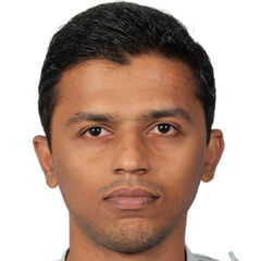 Lalit Addiwar, Web Accessibility Engineer