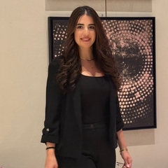 Dana Faysal