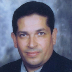 Hesham Ismail Diab Khandil, 