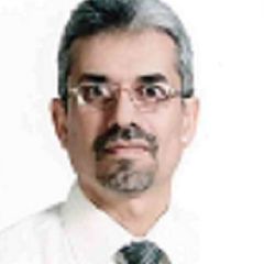 مروان كنعان, Financial Manager