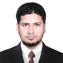 Muhammad Adnan Khan