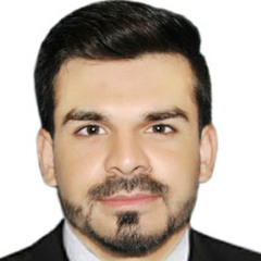 محمد زبير, Treasury Analyst