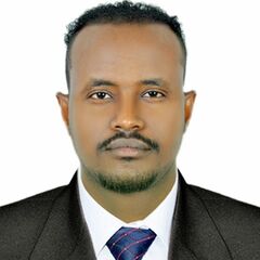 Eltayeb Hasabo, Automotive Service Advisor