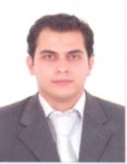 Amr Al Ashqar, Human Resources Section Head