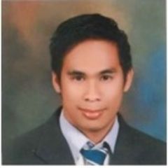 Sherwin Atinaja, Field Engineer, QC Painting Inspector,In-Charge Rebar Fabrication & Test Pack Coordinator