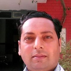 Shabbir Ghulam, Senior Technician