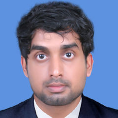 AJMAL Abdullah, IT Administrator