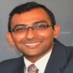 JANARDHANAN IYER, SALES MANAGER - MENA