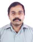 Rajesh K N, Sr. QS/Draughtsman