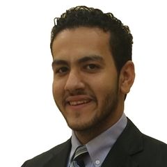Mahmood Alsaeed, Human Resource Coordinator