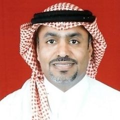 Saud Rifqi, Freelance Consultant