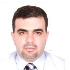 محمد خالد جحجاح, Industrial solution Department Manager
