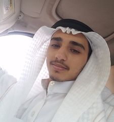 Ahmed Alshabib, Valve technician 
