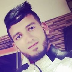 Chine Mohammed Tahar