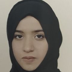 Shaikha Alfalahi