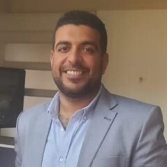 Mohamed Ali Aboul Fotouh MBA