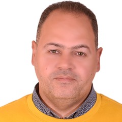 Ragab Hamed, Demand Planning and Raw Material Warehouse Manager