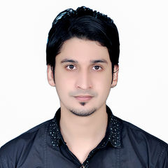 Muhammad Nabeel Ahmad Ahmad