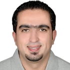 Rassem Nassar alqam, Civil Engineer