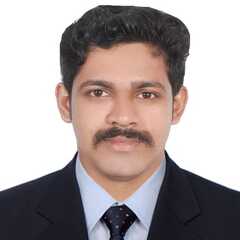 Josekutty Babu, Mechanical Engineer
