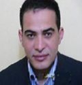 Sayed Mohamed Tolba, Electrical maintenance section head